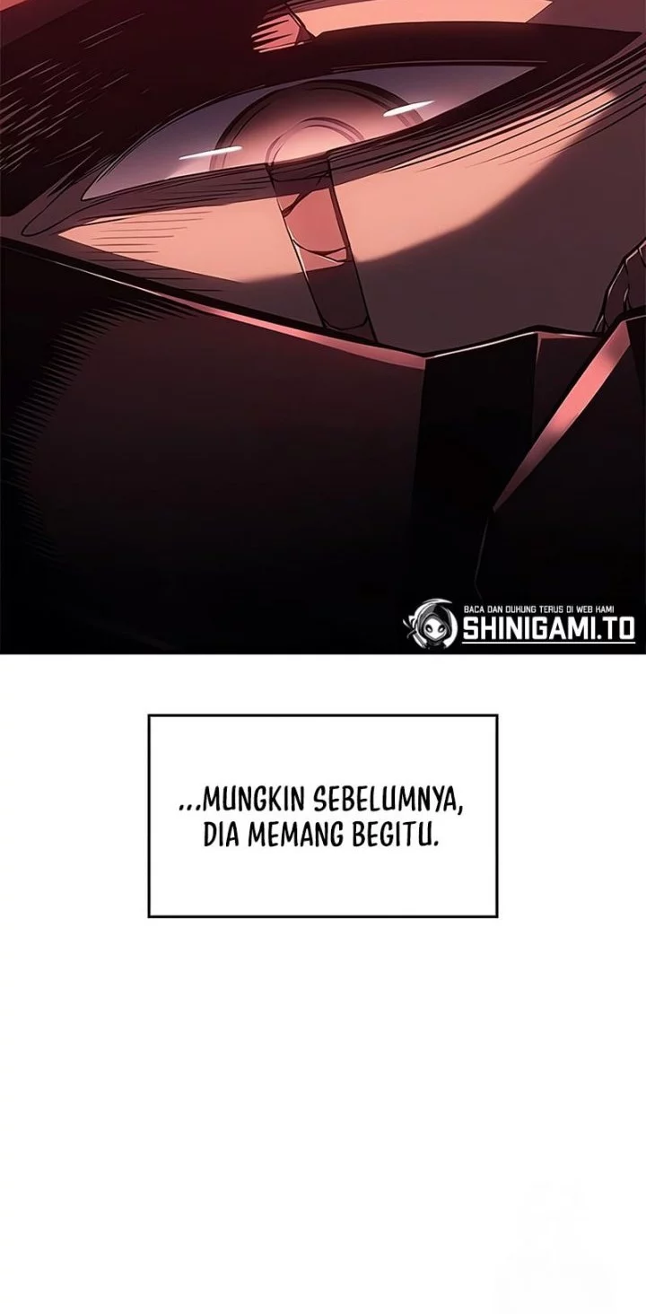 Bad Born Blood Chapter 54 Halaman 51