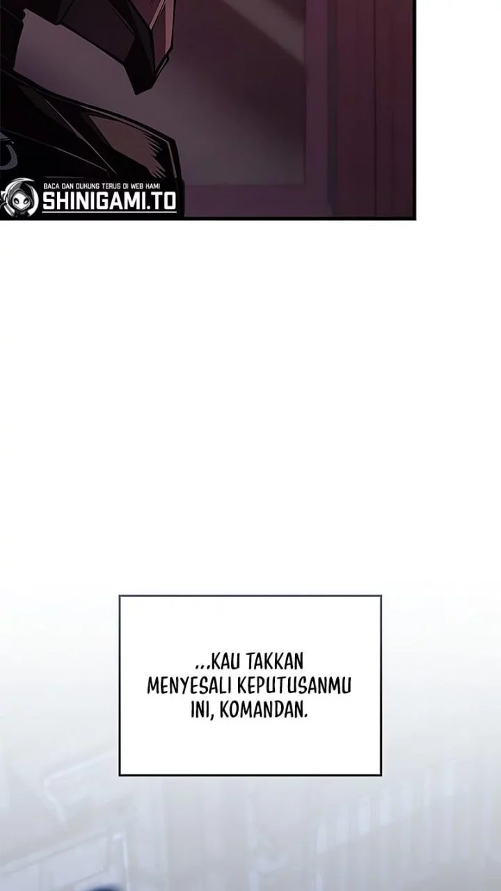 Bad Born Blood Chapter 54 Halaman 55