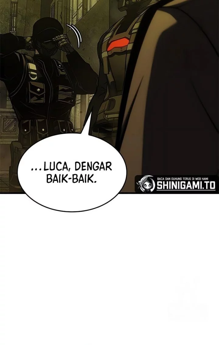 Bad Born Blood Chapter 54 Halaman 67