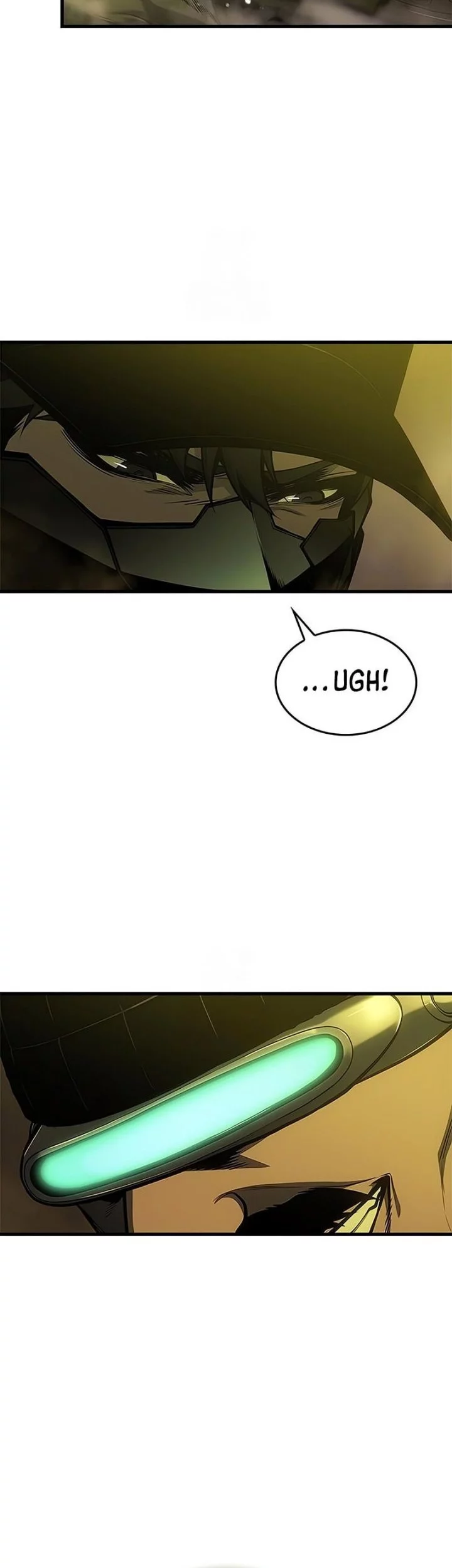 Bad Born Blood Chapter 54 Halaman 69