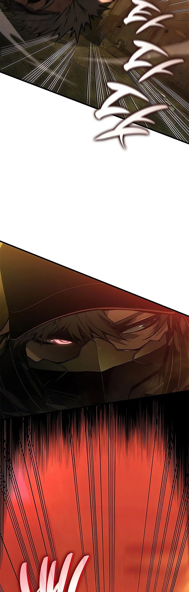 Bad Born Blood Chapter 55 Halaman 27