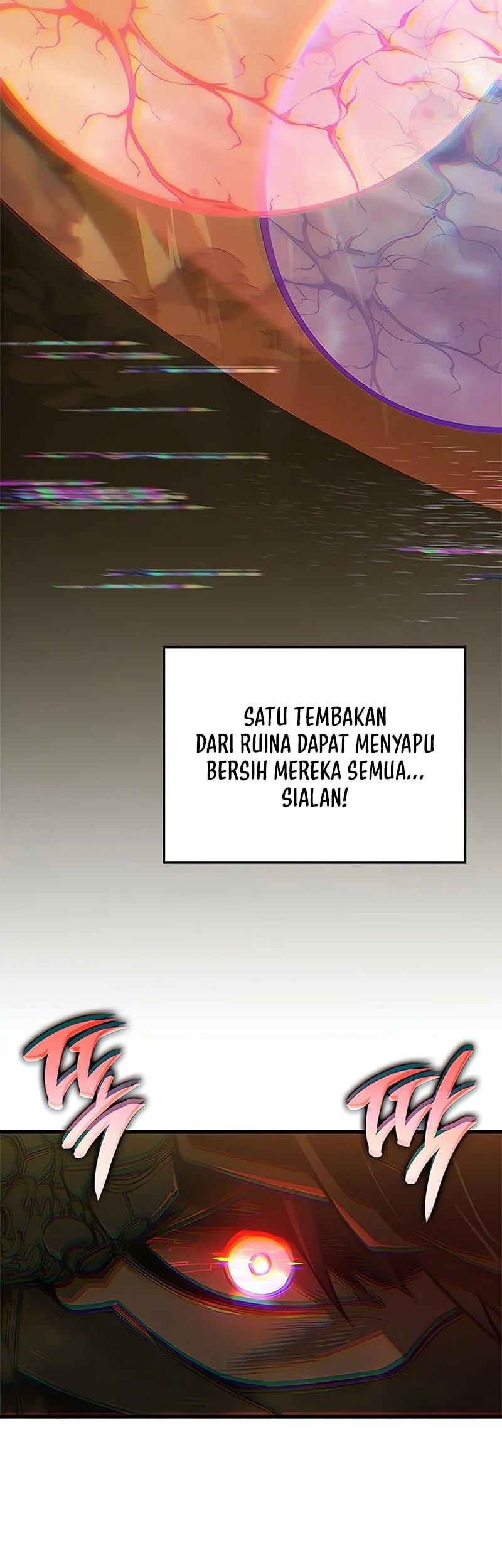 Bad Born Blood Chapter 55 Halaman 41