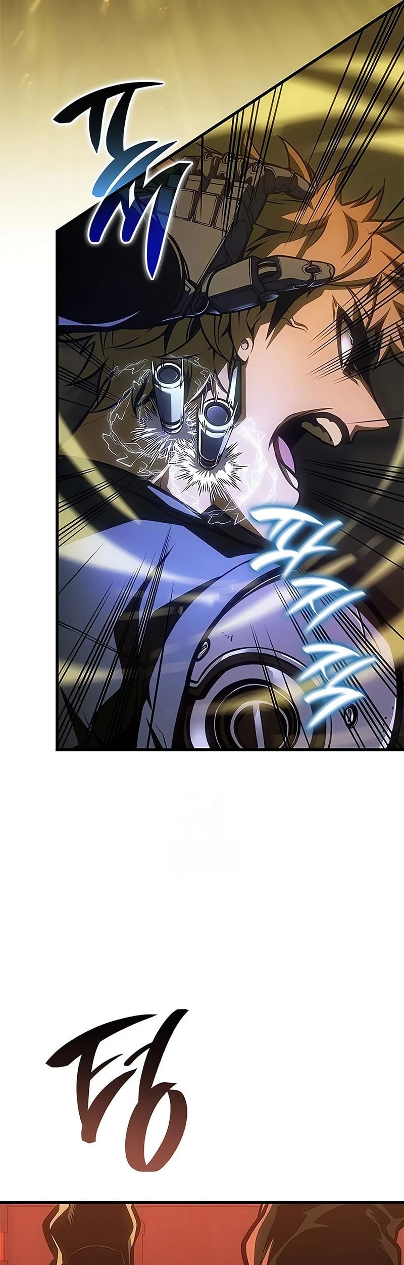 Bad Born Blood Chapter 55 Halaman 49