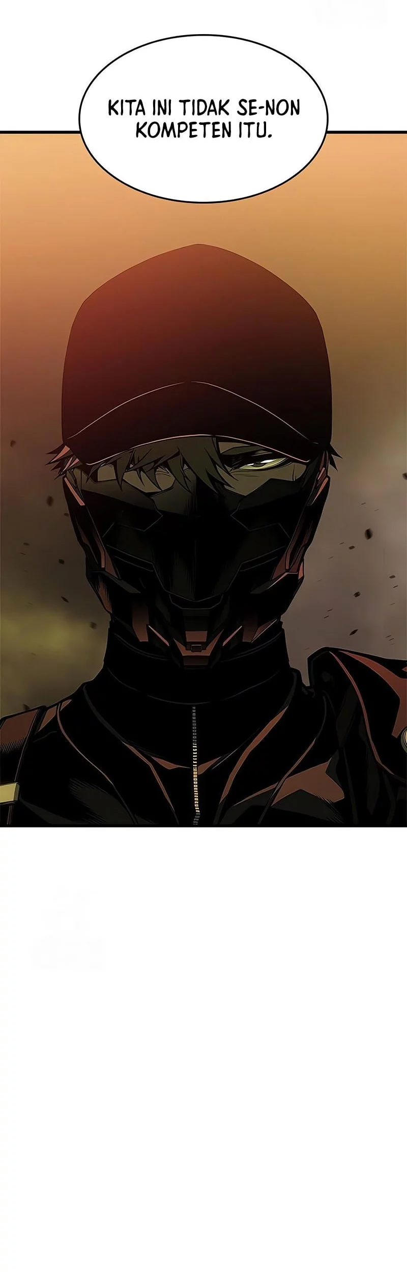 Bad Born Blood Chapter 55 Halaman 54