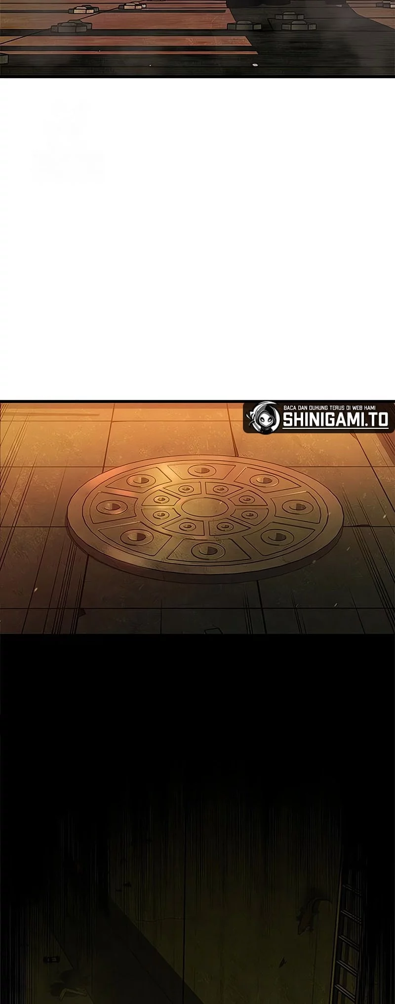 Bad Born Blood Chapter 55 Halaman 56