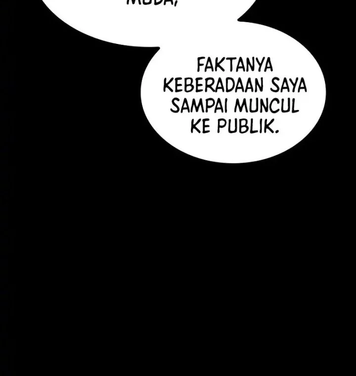 Bad Born Blood Chapter 56 Halaman 6