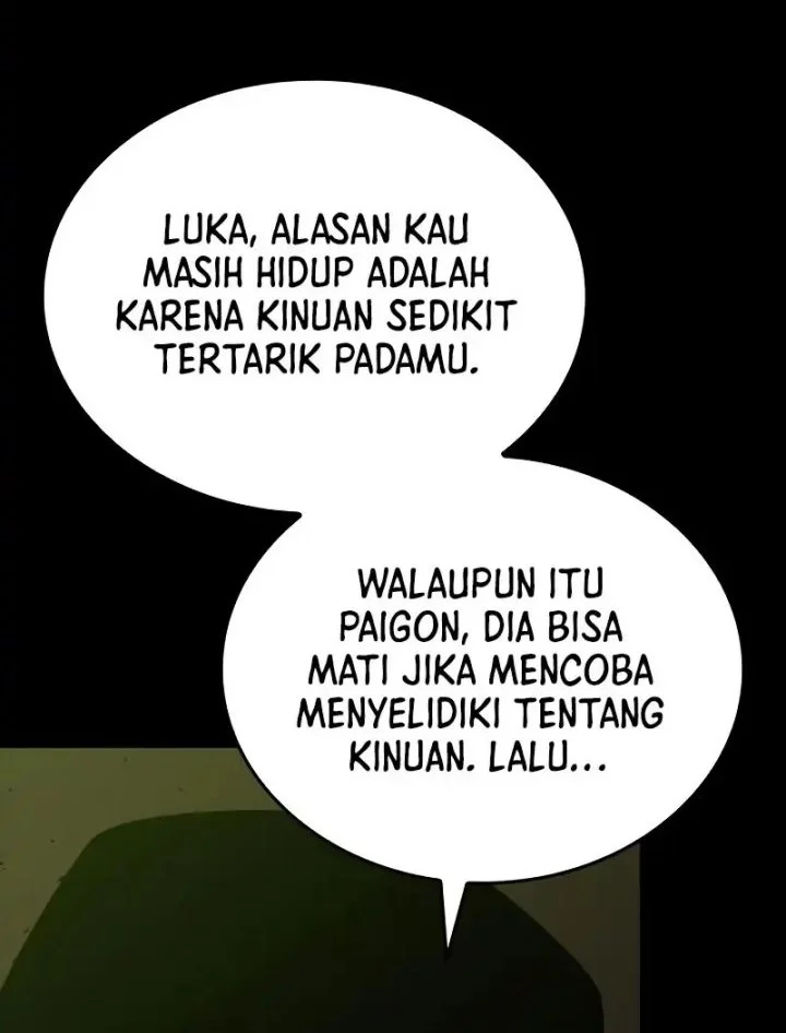 Bad Born Blood Chapter 56 Halaman 12