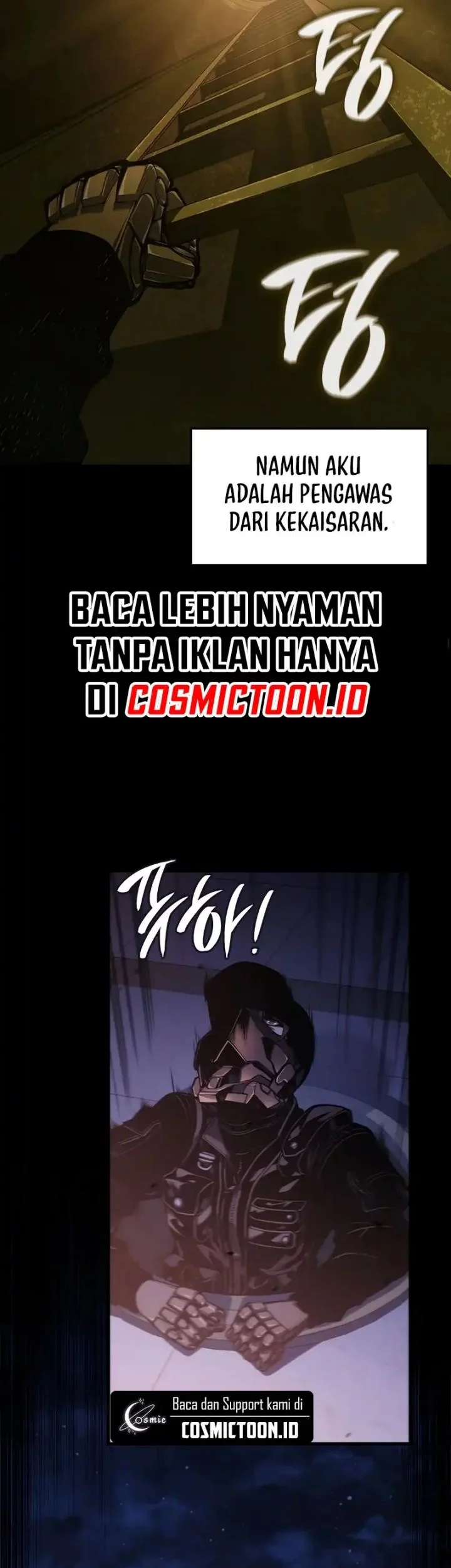 Bad Born Blood Chapter 56 Halaman 15