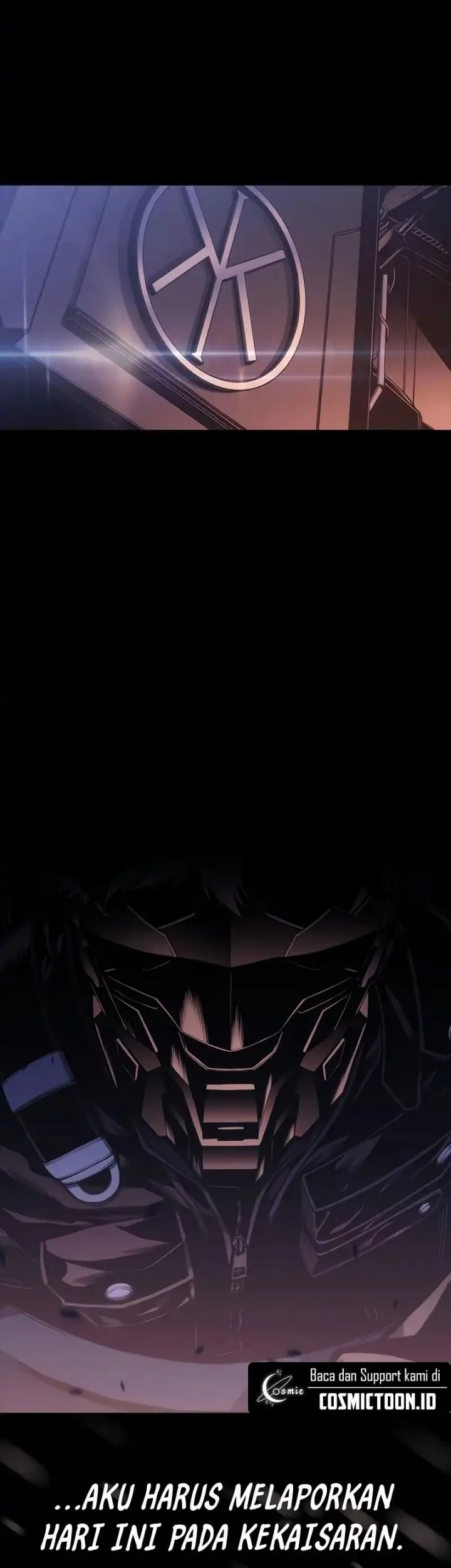 Bad Born Blood Chapter 56 Halaman 17