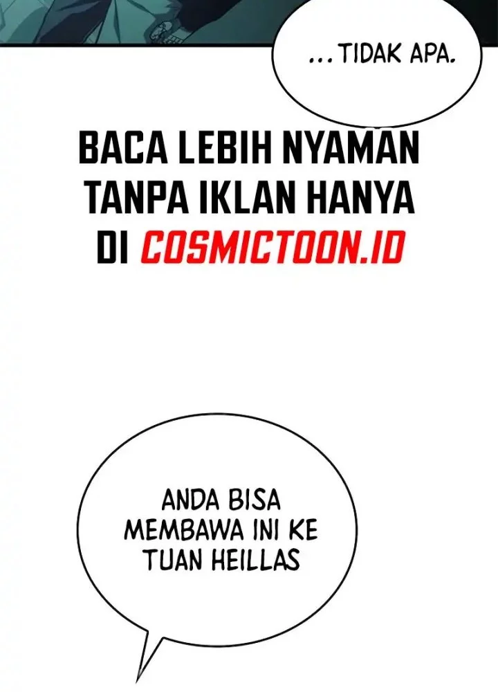 Bad Born Blood Chapter 56 Halaman 24