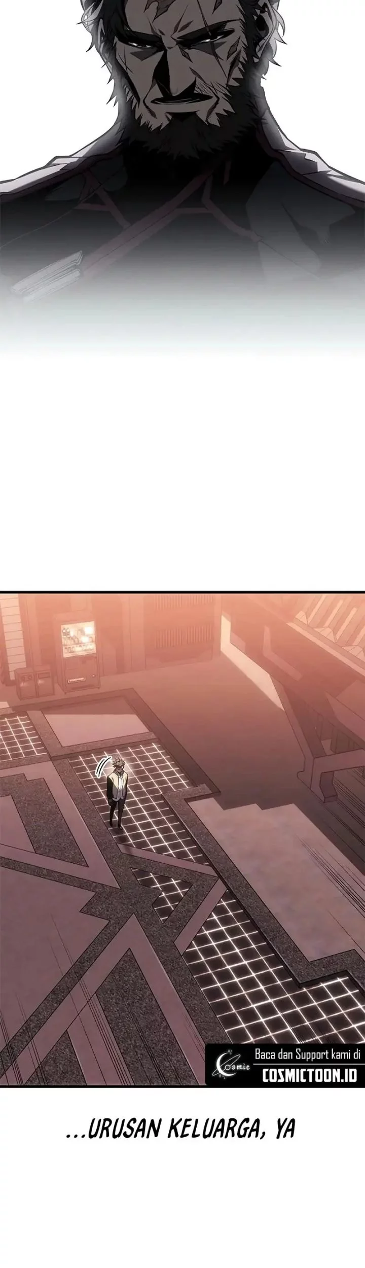 Bad Born Blood Chapter 56 Halaman 49