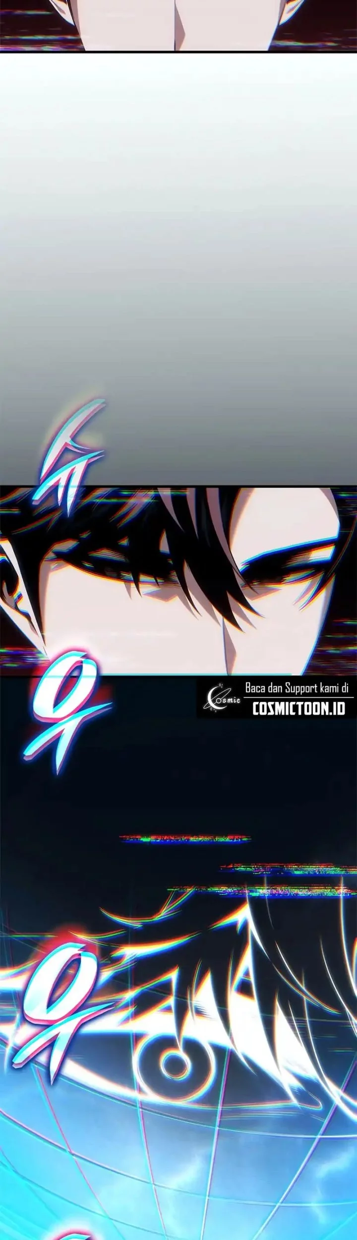 Bad Born Blood Chapter 56 Halaman 54