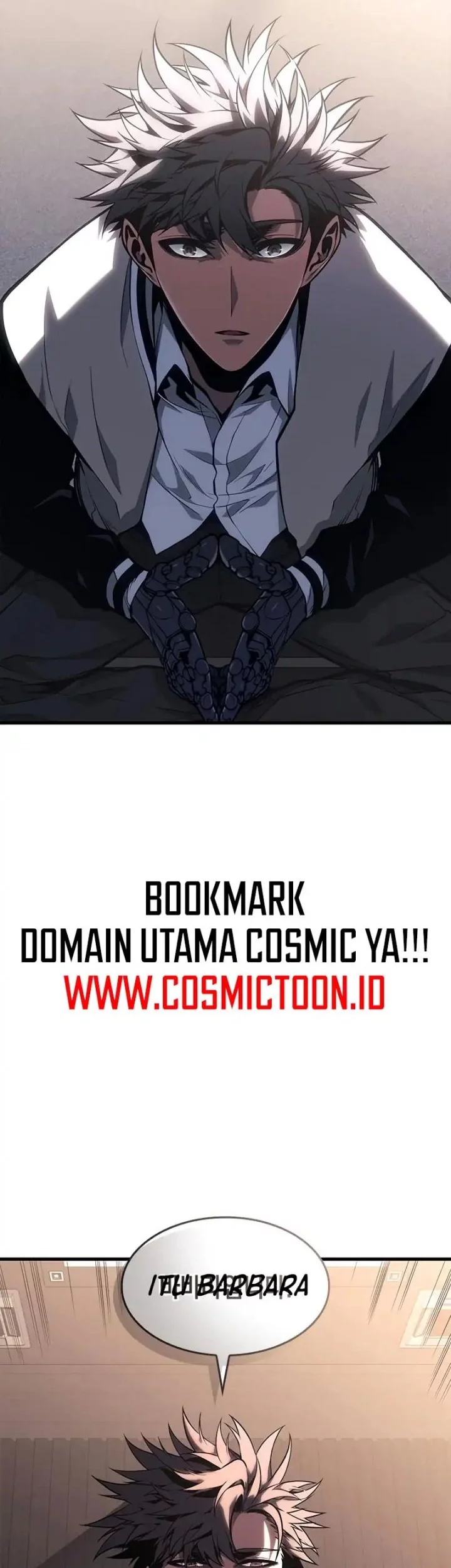 Bad Born Blood Chapter 56 Halaman 60