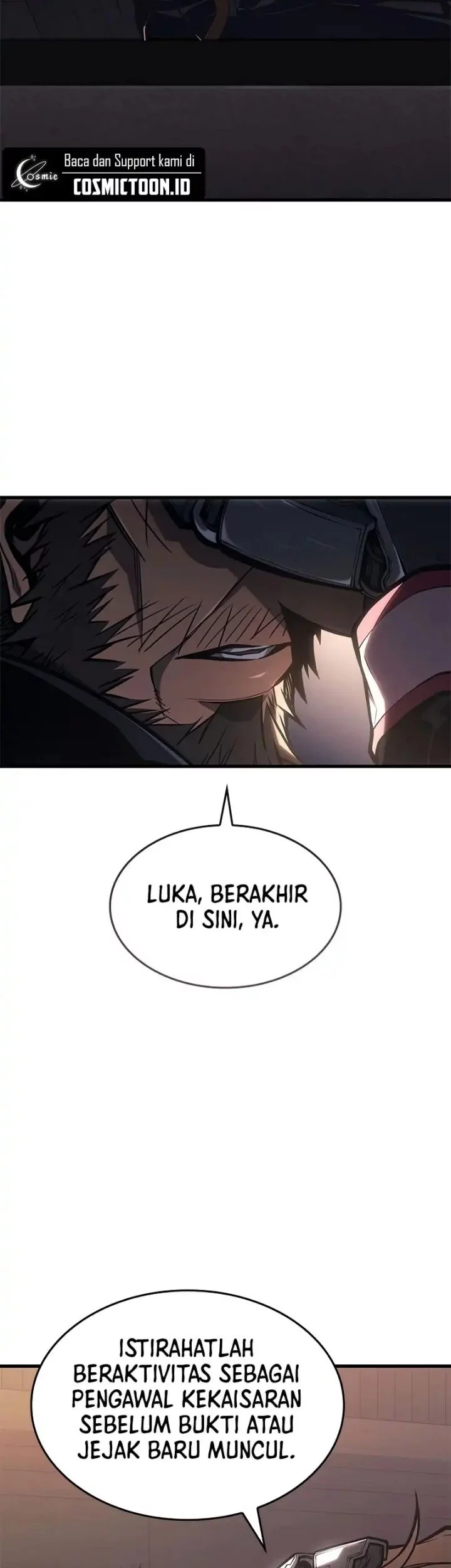 Bad Born Blood Chapter 56 Halaman 65