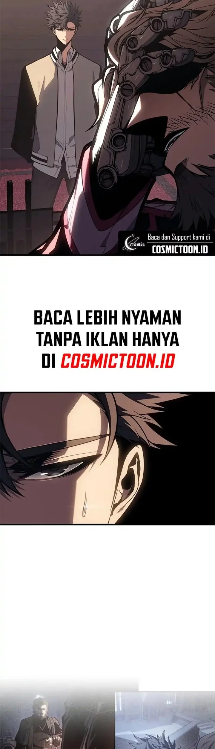 Bad Born Blood Chapter 56 Halaman 66