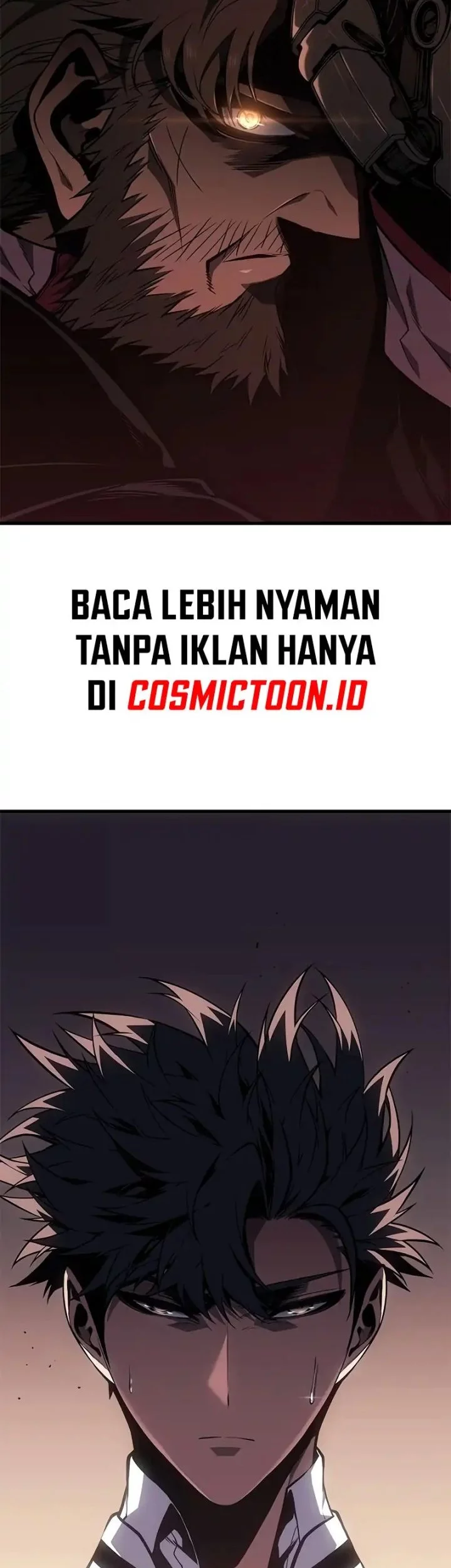 Bad Born Blood Chapter 56 Halaman 70