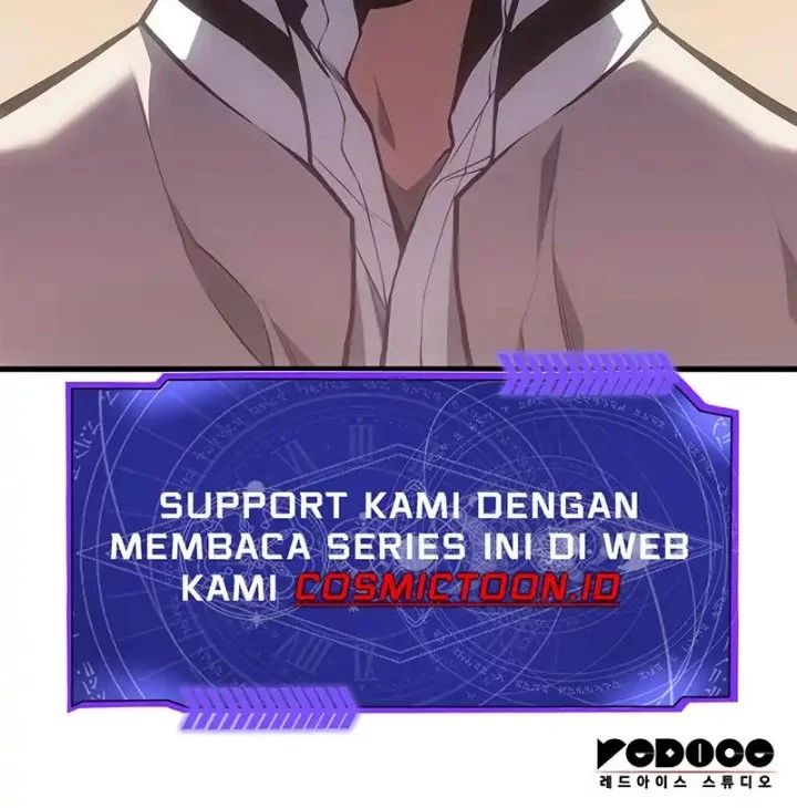Bad Born Blood Chapter 56 Halaman 71