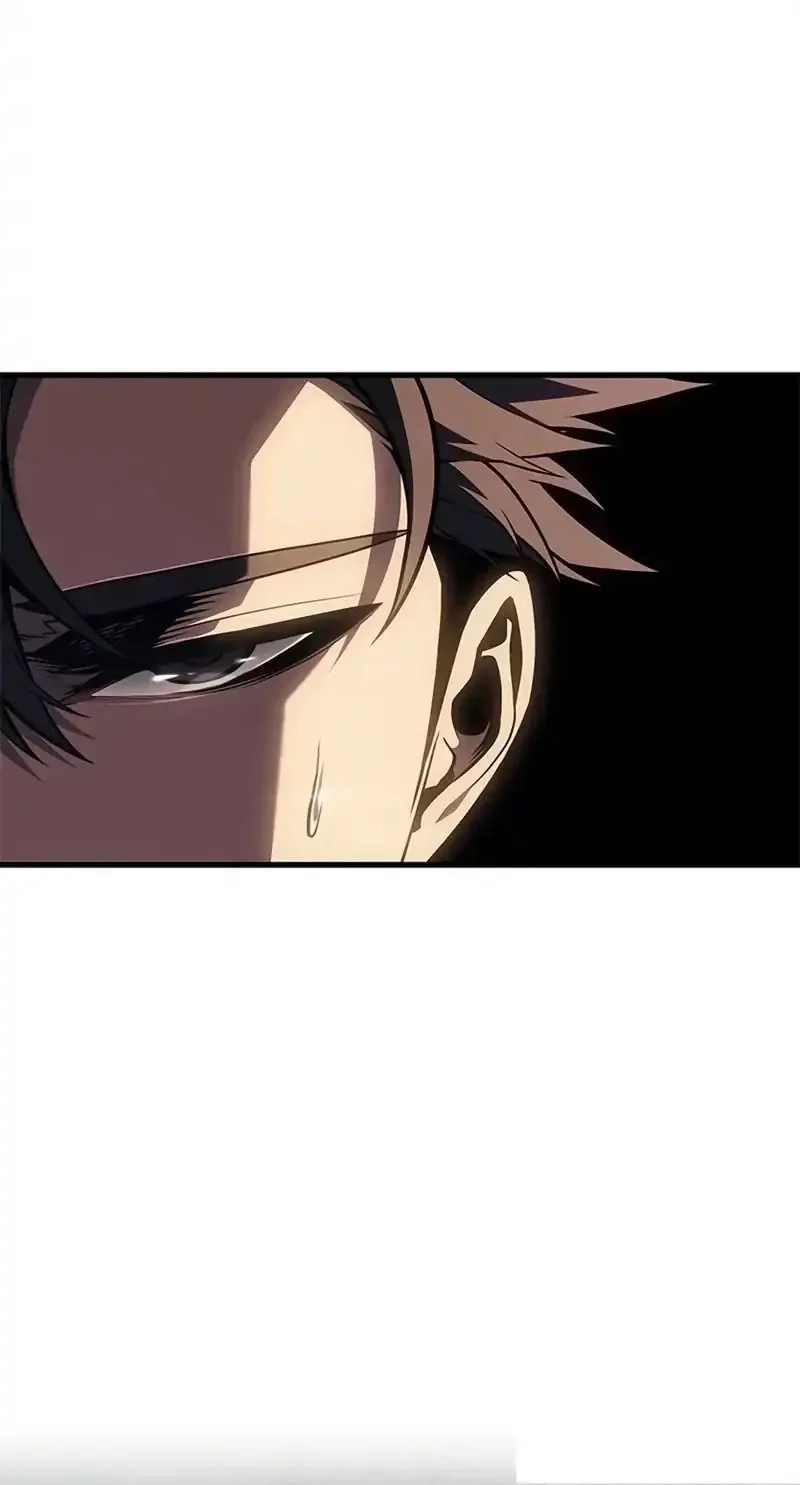 Bad Born Blood Chapter 57 Halaman 3