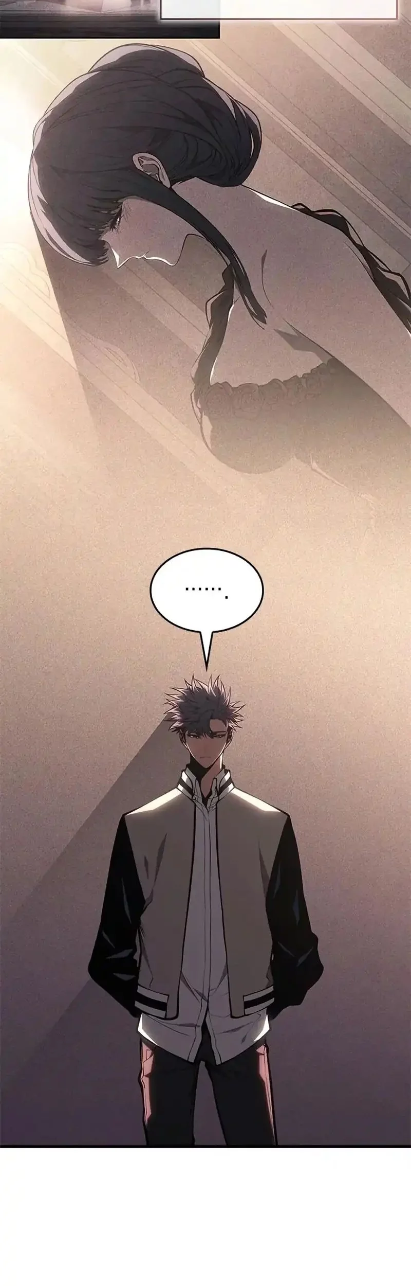 Bad Born Blood Chapter 57 Halaman 5