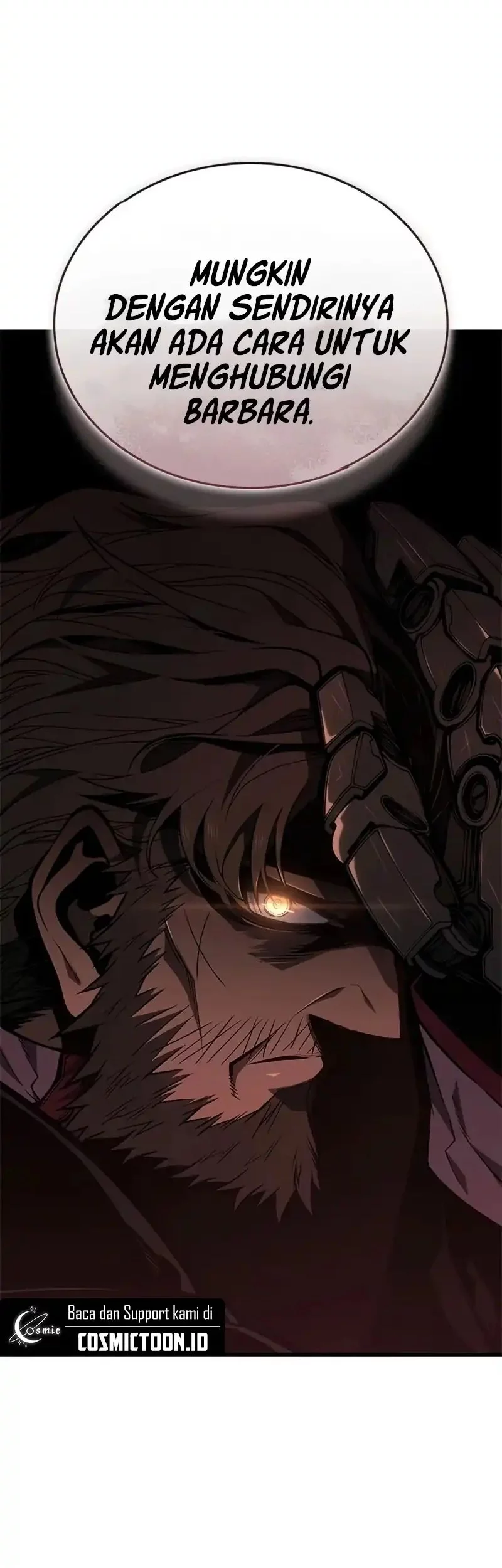 Bad Born Blood Chapter 57 Halaman 6