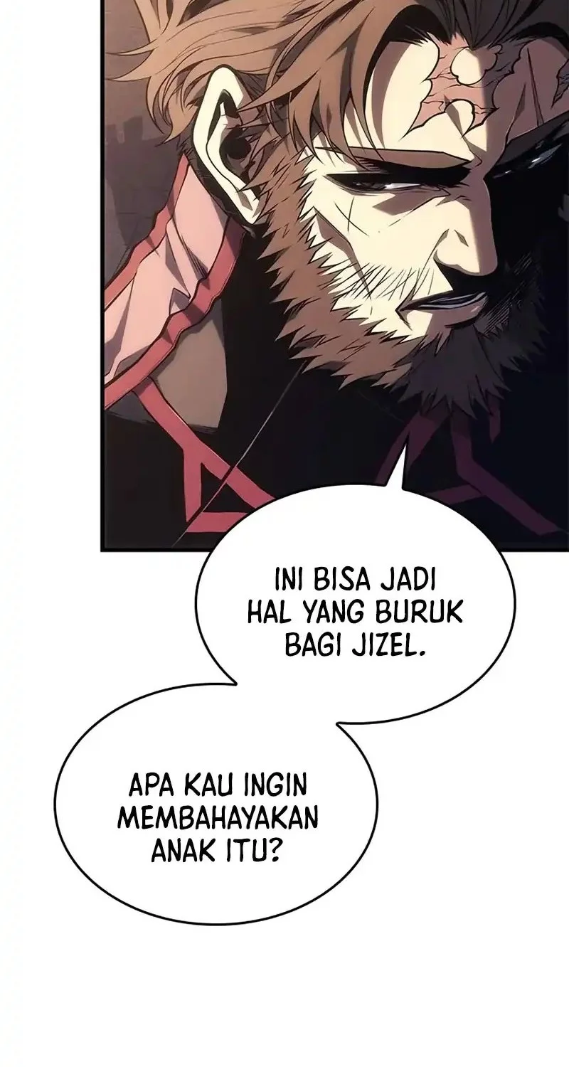 Bad Born Blood Chapter 57 Halaman 11