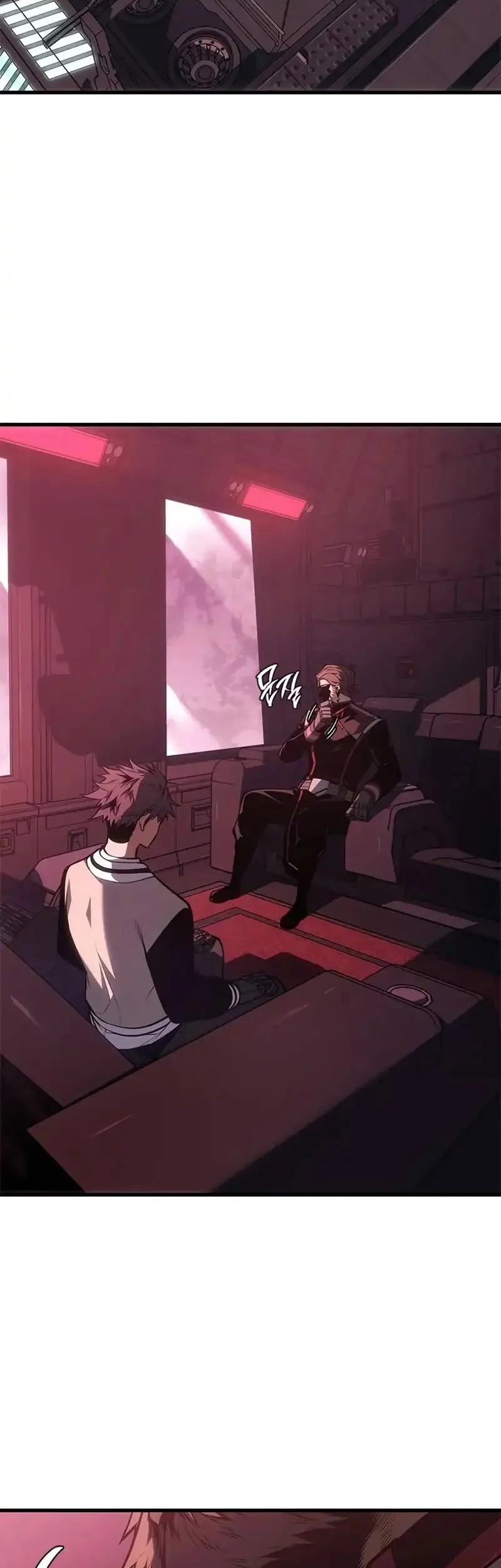 Bad Born Blood Chapter 57 Halaman 18