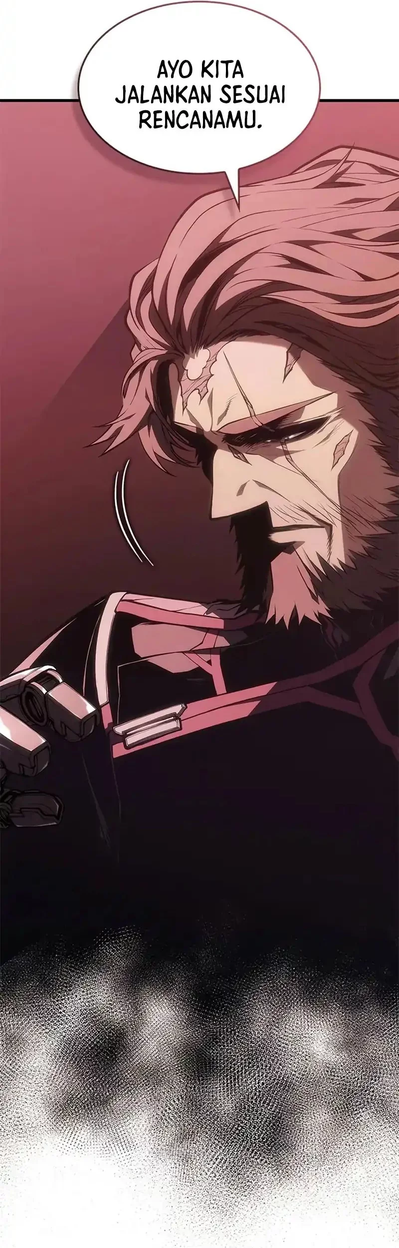 Bad Born Blood Chapter 57 Halaman 20