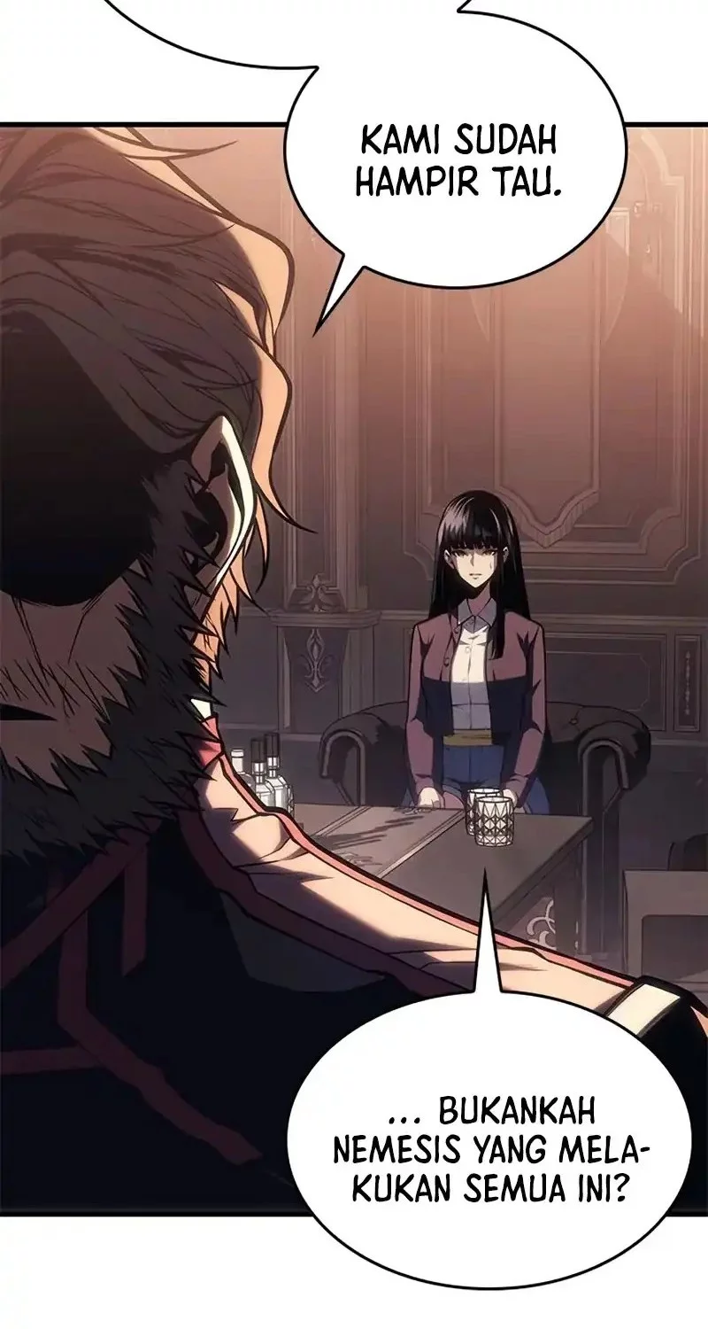 Bad Born Blood Chapter 57 Halaman 27