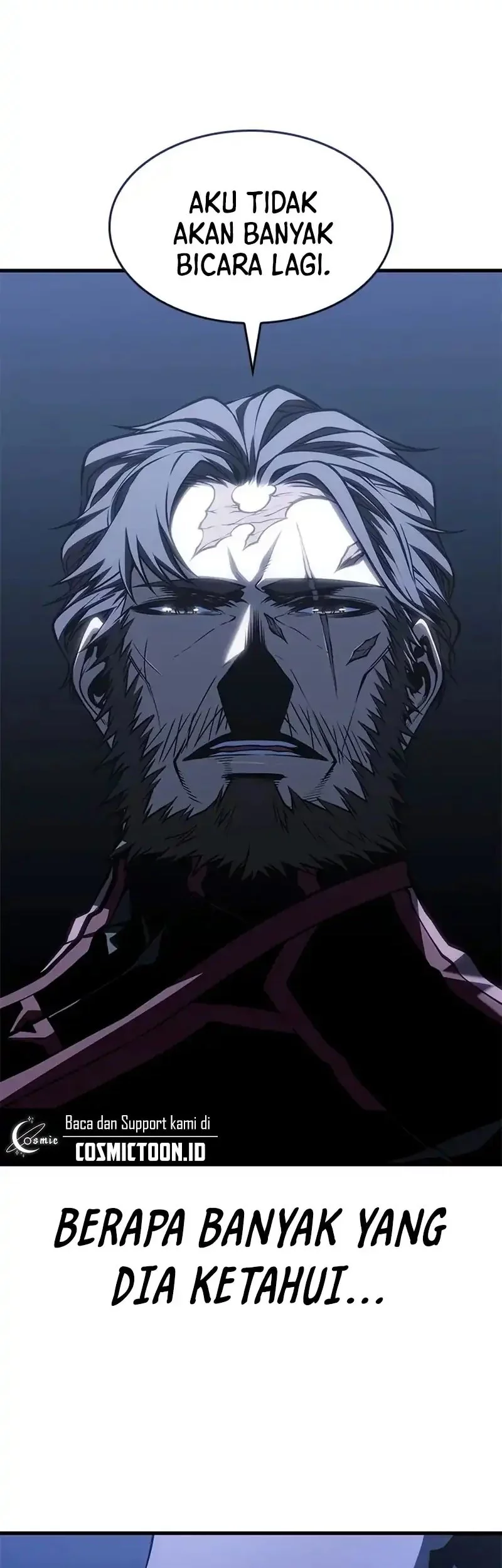 Bad Born Blood Chapter 57 Halaman 50