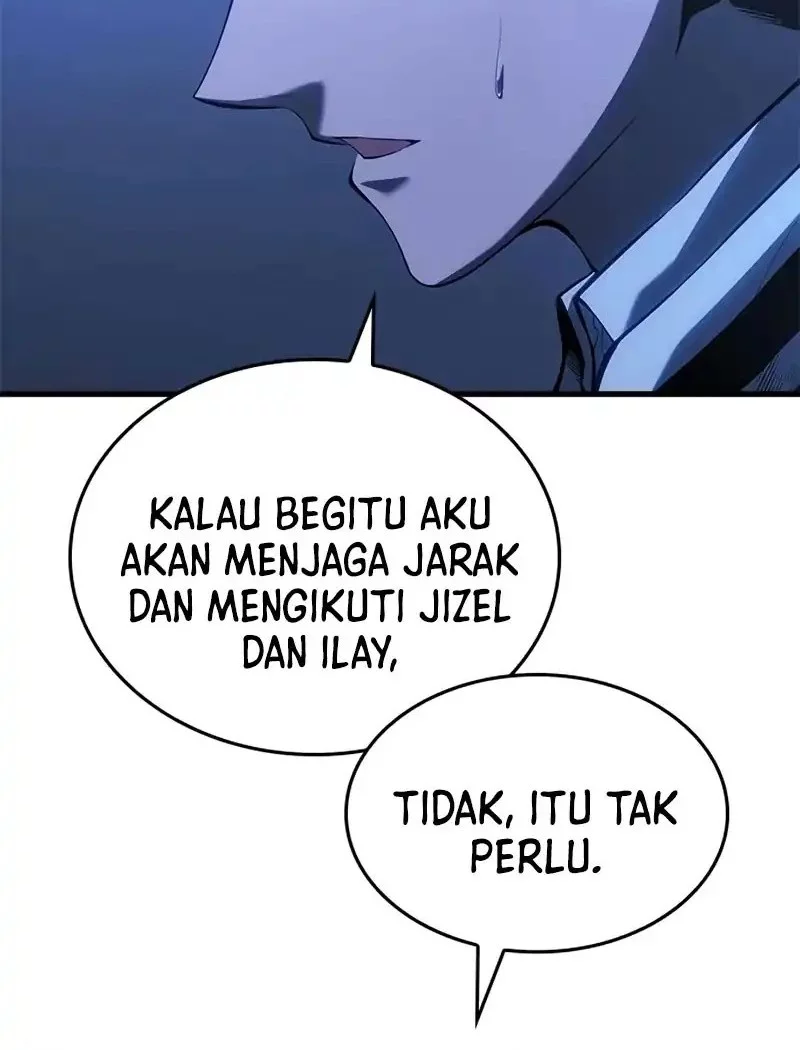 Bad Born Blood Chapter 57 Halaman 51