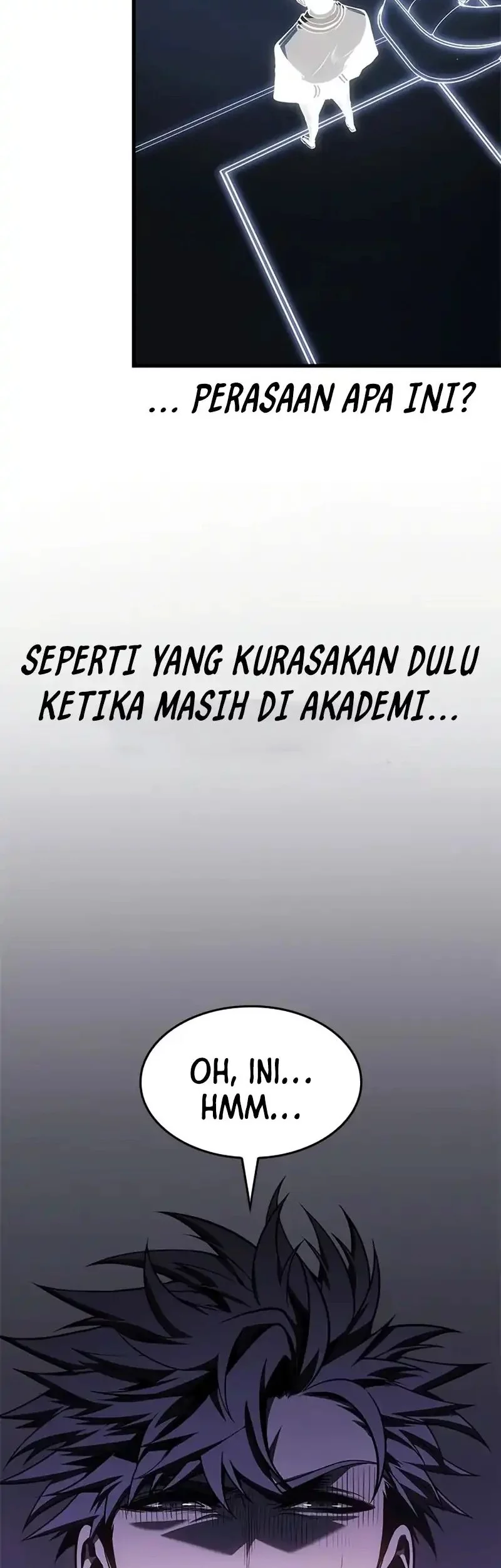 Bad Born Blood Chapter 57 Halaman 53