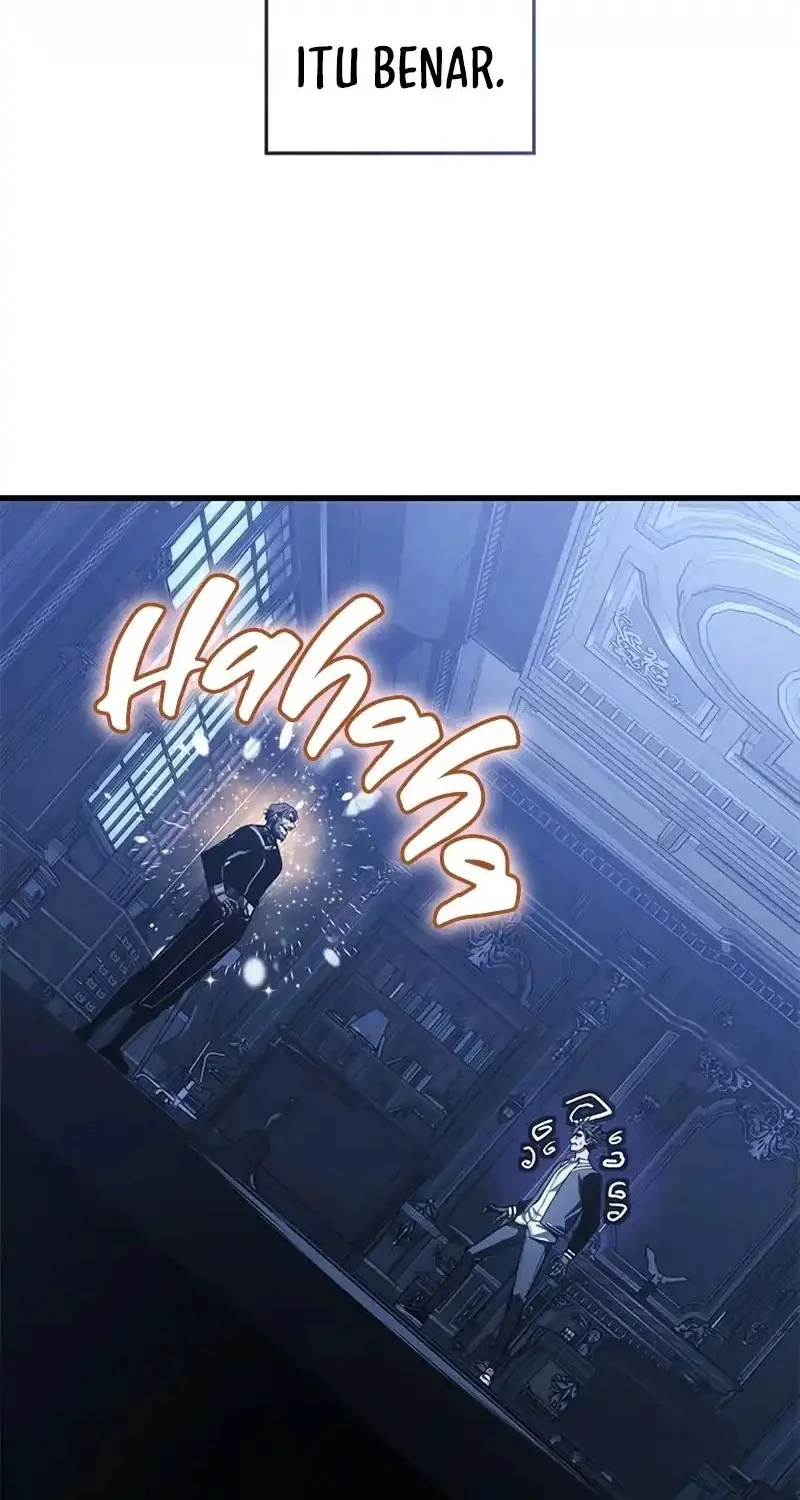 Bad Born Blood Chapter 57 Halaman 58
