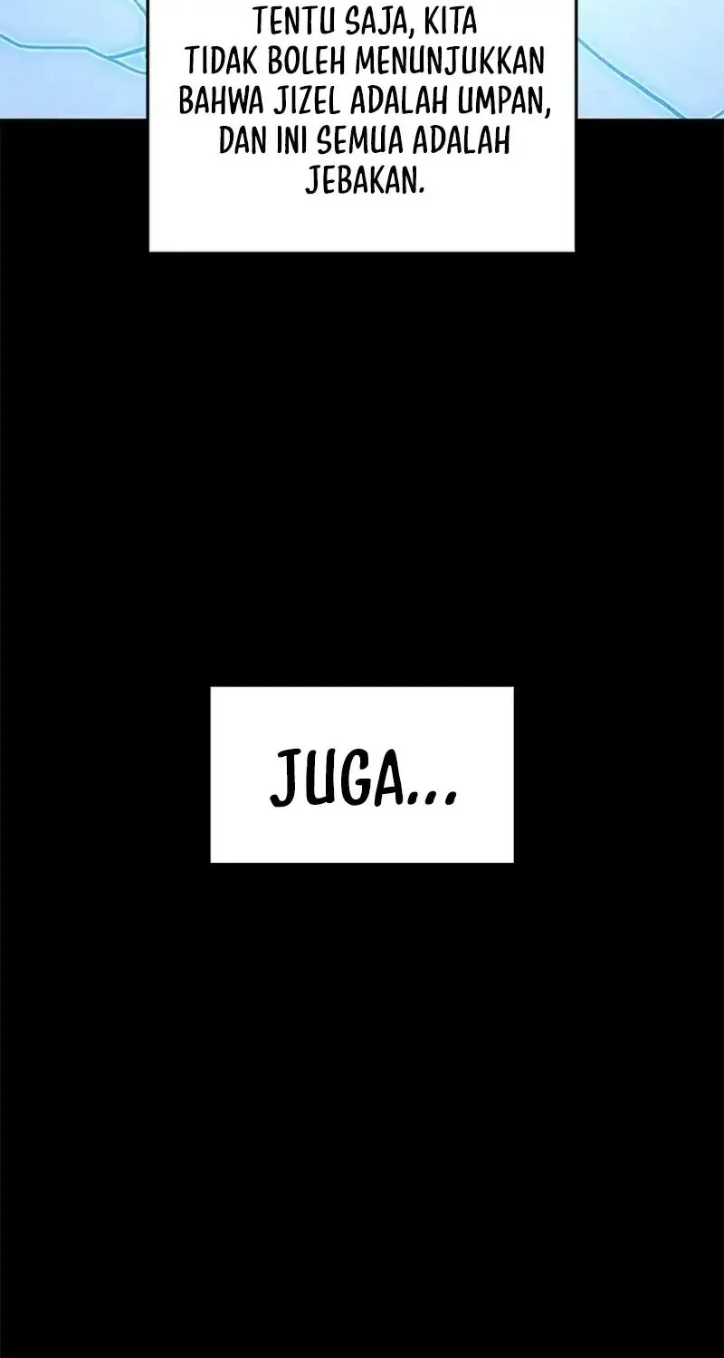 Bad Born Blood Chapter 57 Halaman 62