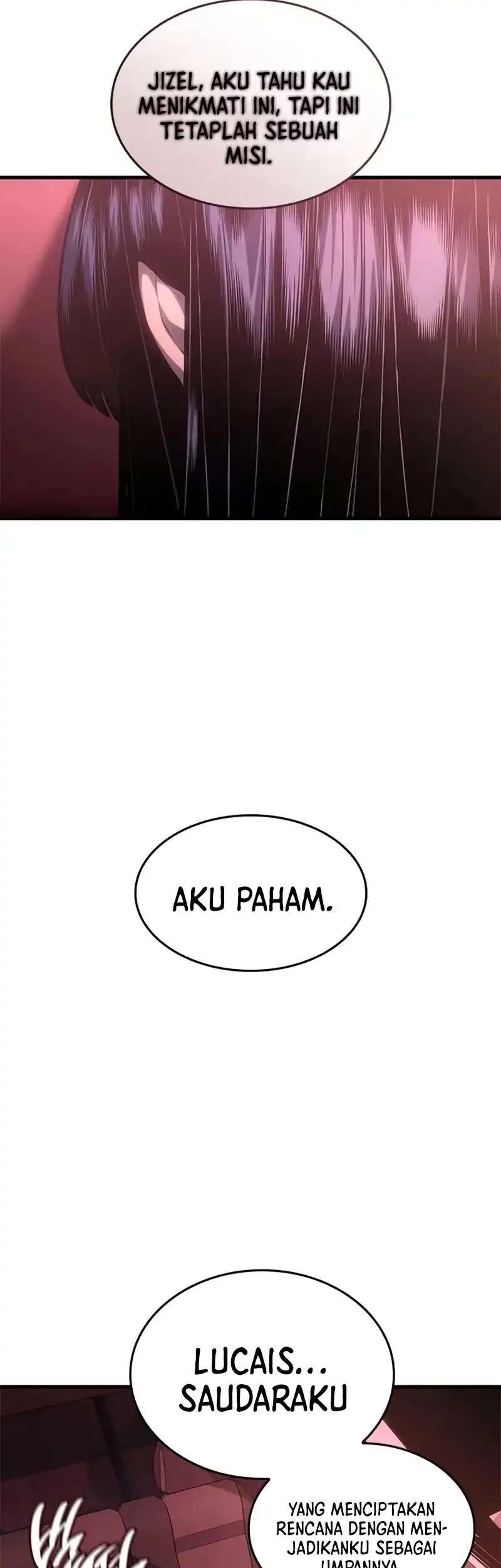 Bad Born Blood Chapter 57 Halaman 75