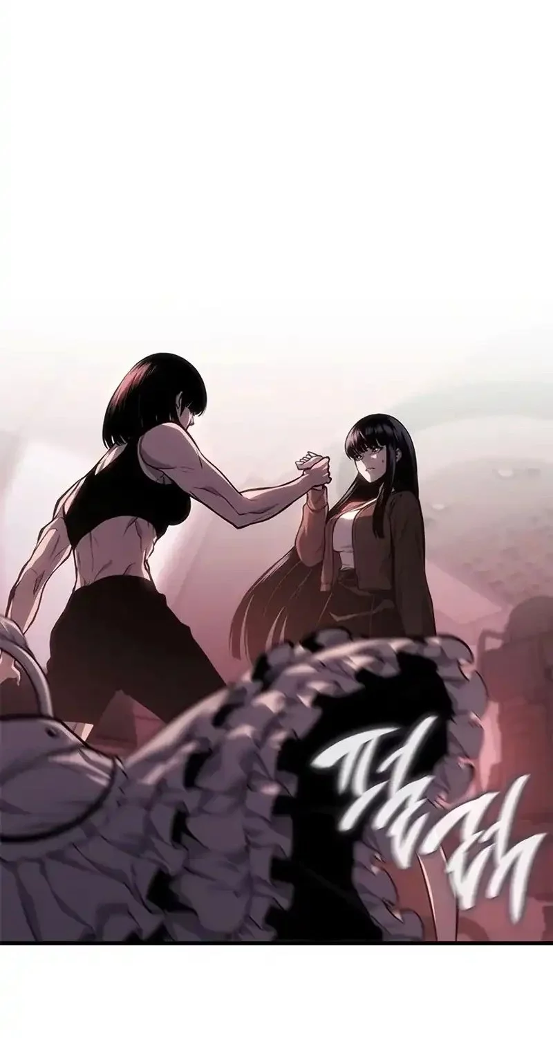 Bad Born Blood Chapter 57 Halaman 78