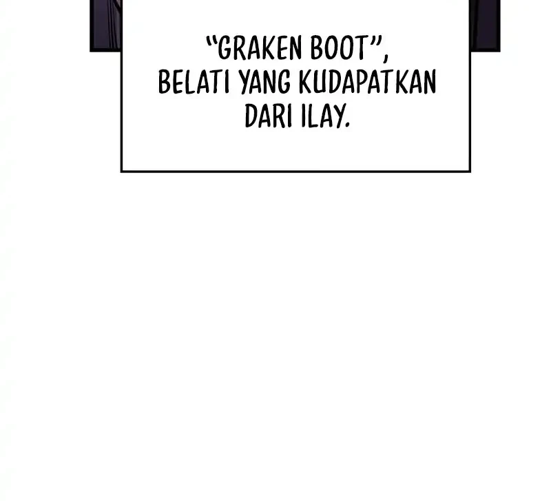 Bad Born Blood Chapter 58 Halaman 20