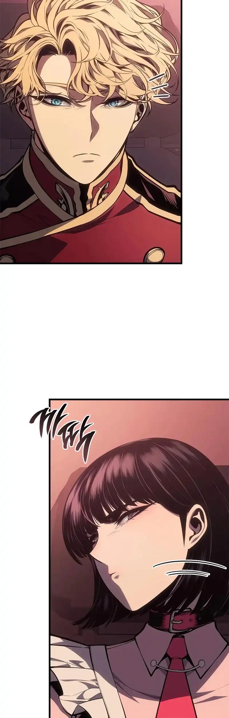Bad Born Blood Chapter 58 Halaman 22