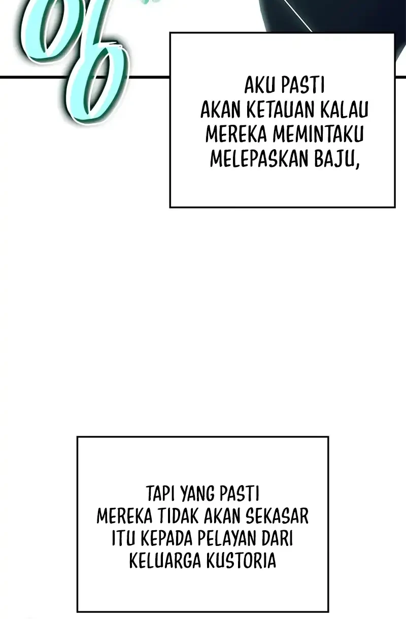 Bad Born Blood Chapter 58 Halaman 35