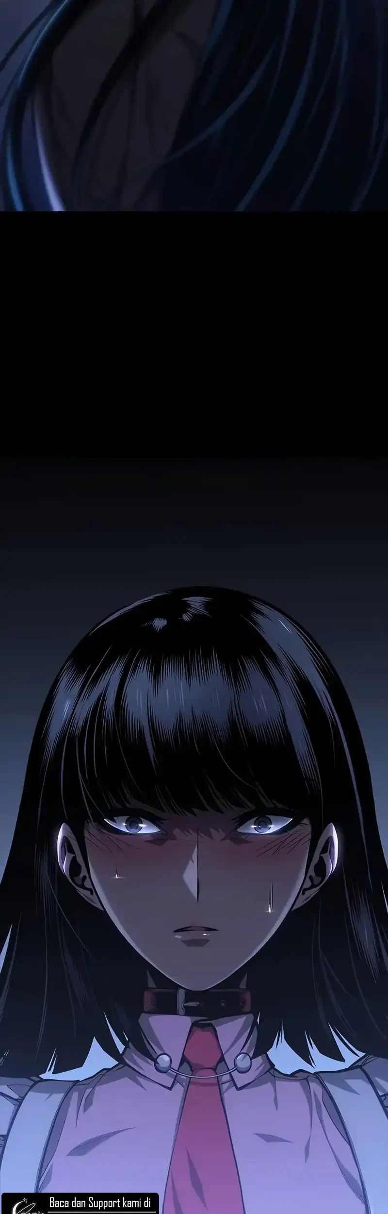 Bad Born Blood Chapter 58 Halaman 67