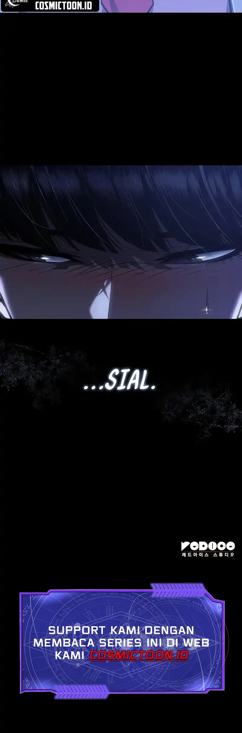 Bad Born Blood Chapter 58 Halaman 68