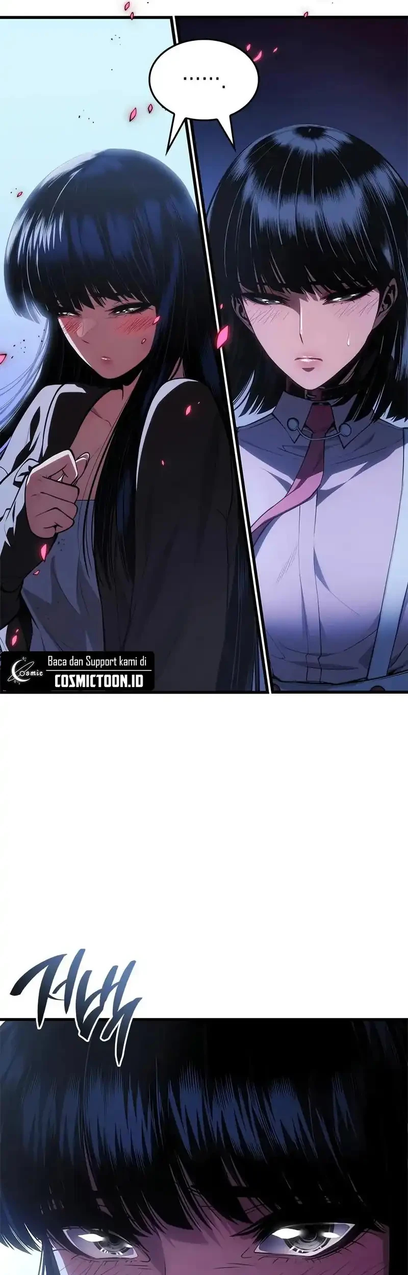 Bad Born Blood Chapter 59 Halaman 3
