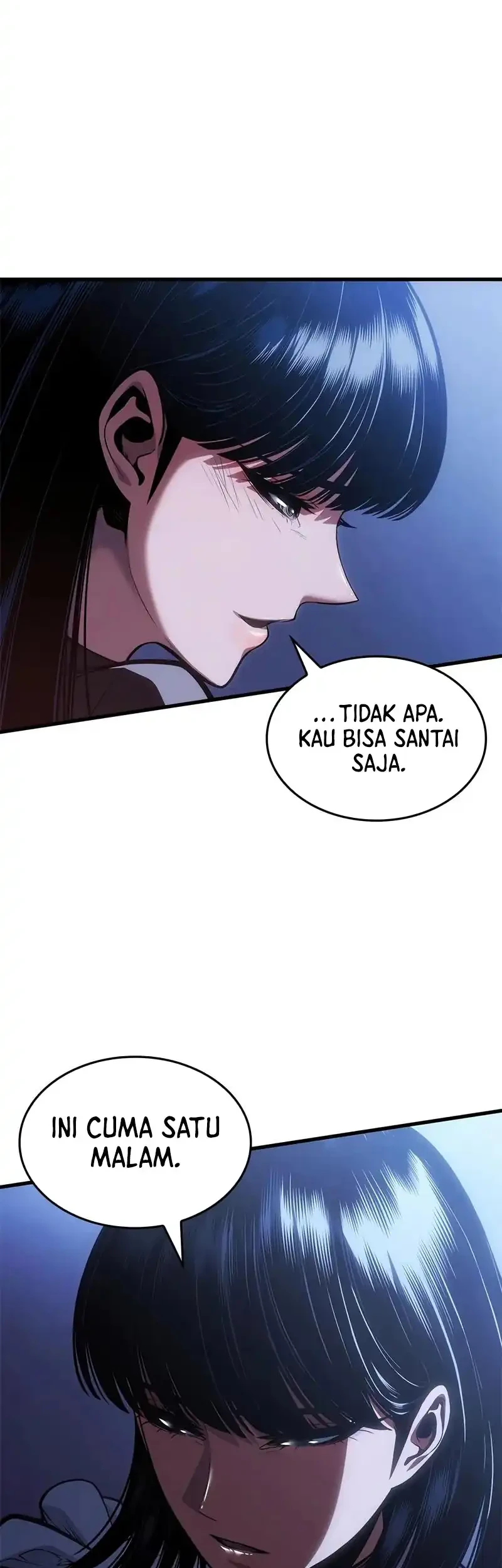 Bad Born Blood Chapter 59 Halaman 5
