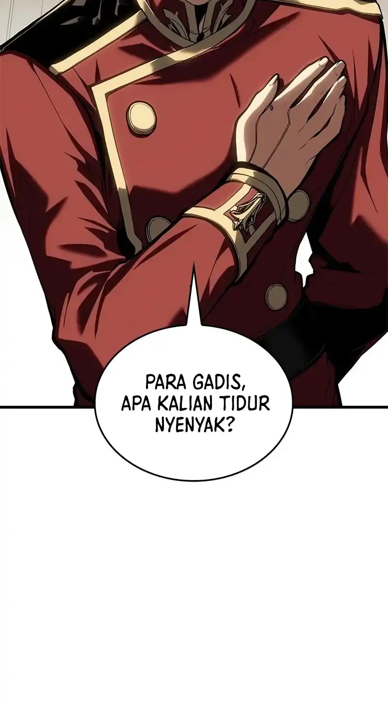 Bad Born Blood Chapter 59 Halaman 36