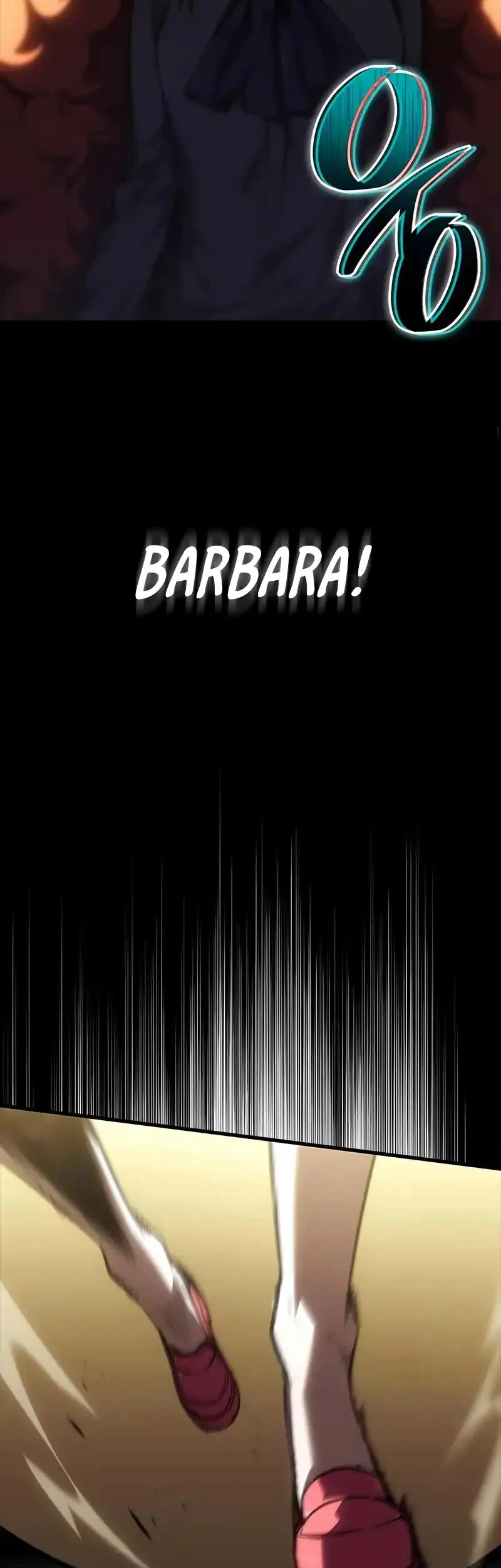 Bad Born Blood Chapter 59 Halaman 58