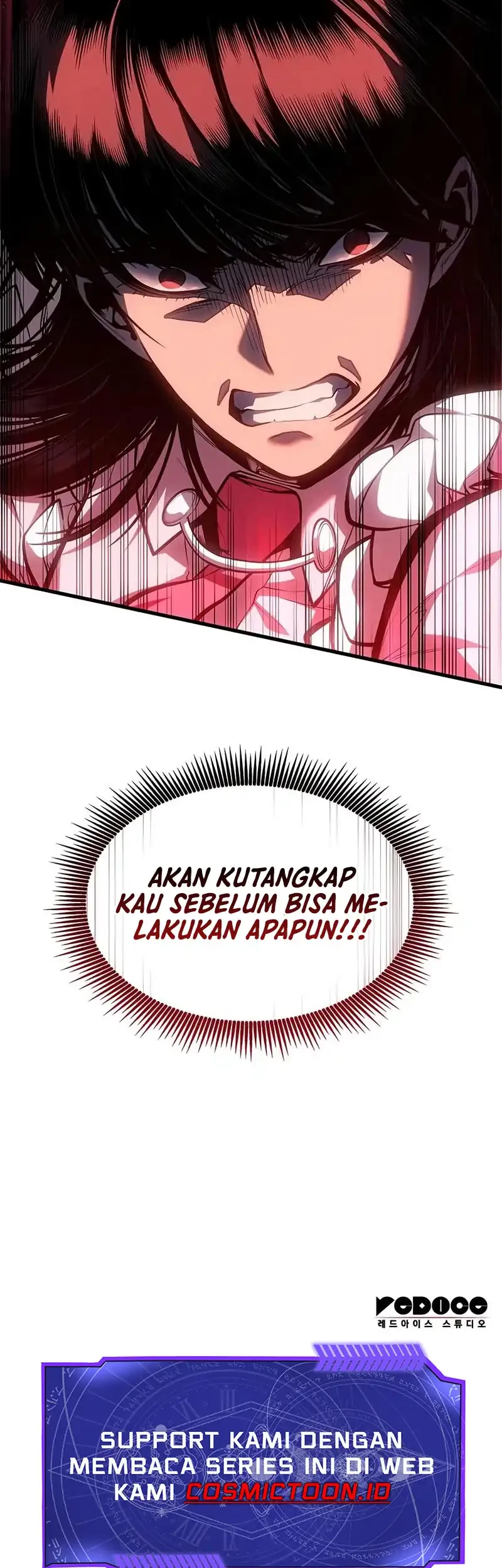 Bad Born Blood Chapter 59 Halaman 64