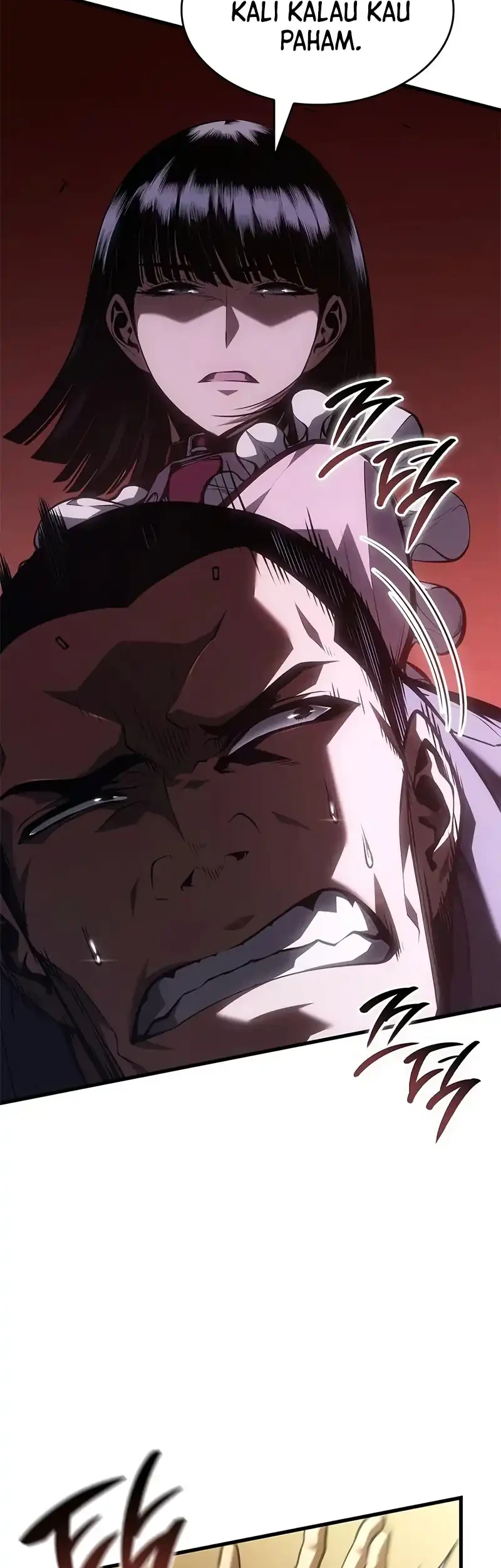 Bad Born Blood Chapter 60 Halaman 12