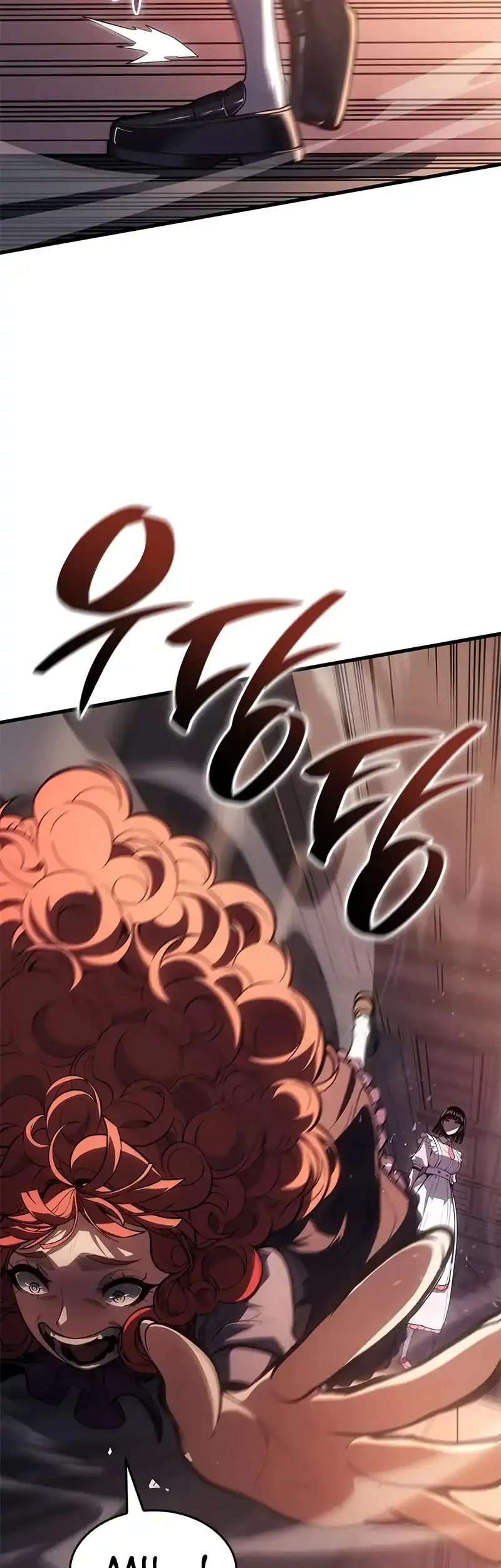 Bad Born Blood Chapter 60 Halaman 23