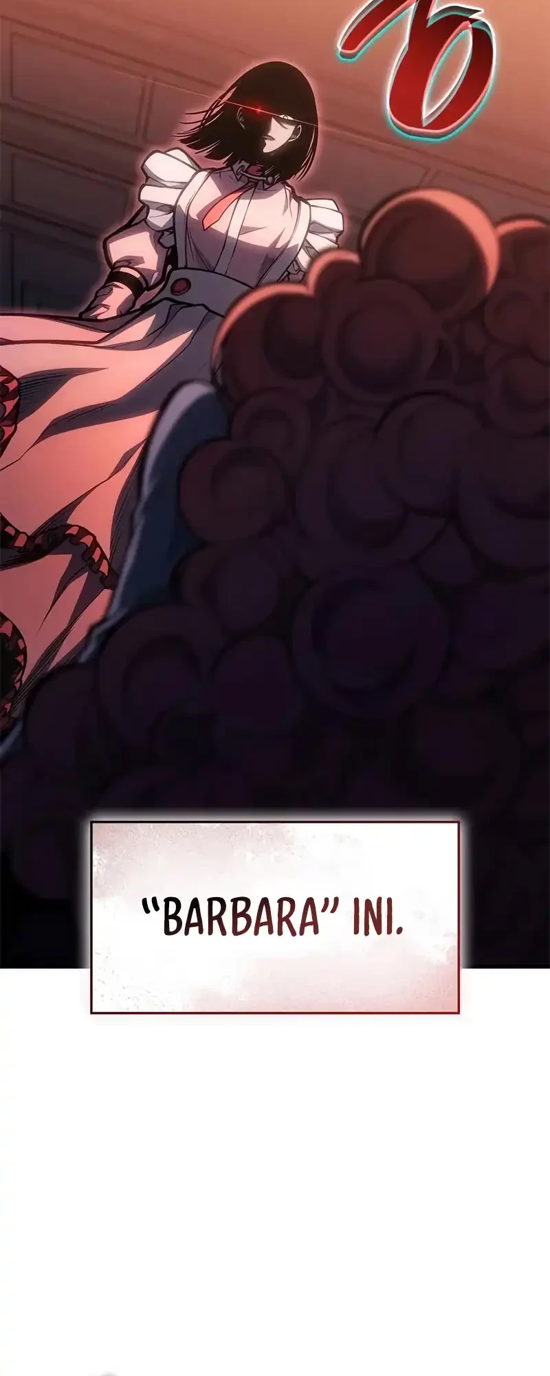 Bad Born Blood Chapter 60 Halaman 30
