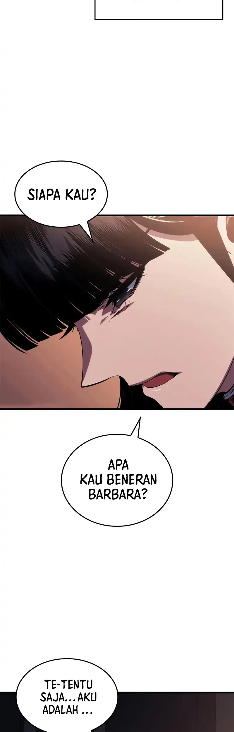 Bad Born Blood Chapter 60 Halaman 32