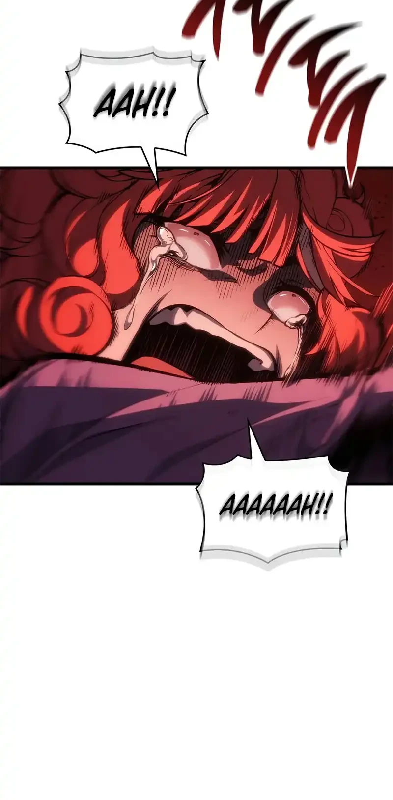 Bad Born Blood Chapter 60 Halaman 34